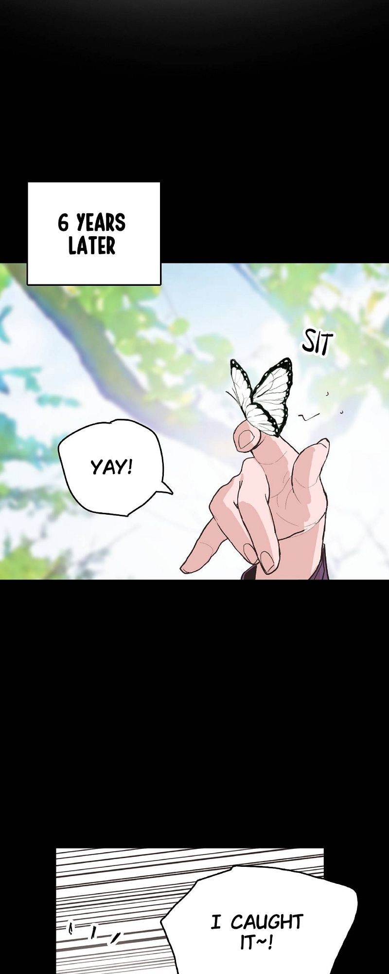 Stitch by stitch Chapter 26 page 35 - 