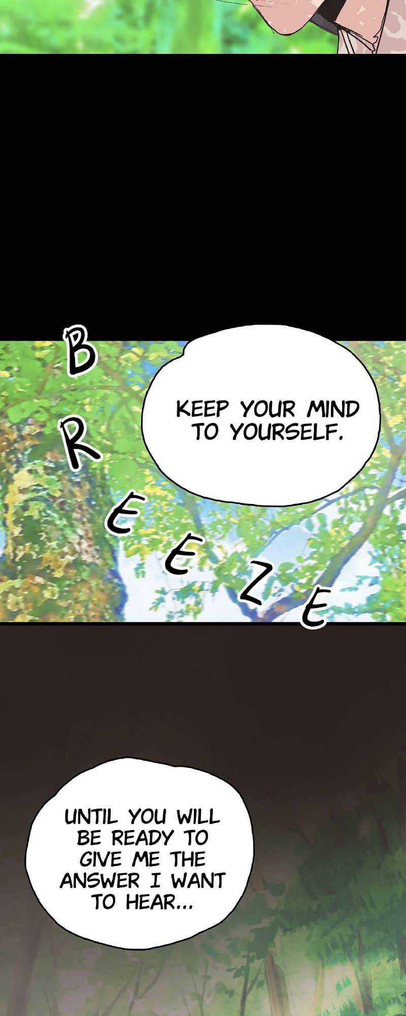 Stitch by stitch Chapter 26 page 39 - 