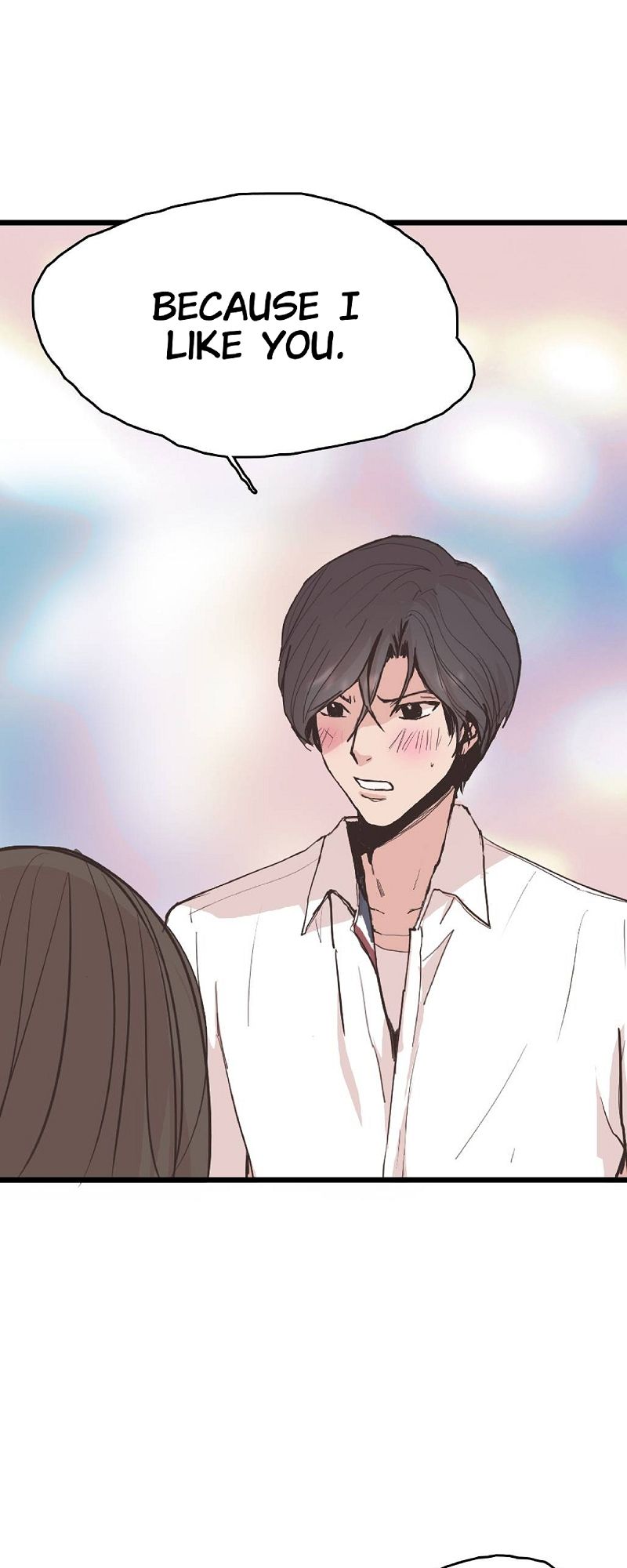Stitch by stitch Chapter 26 page 5 - 