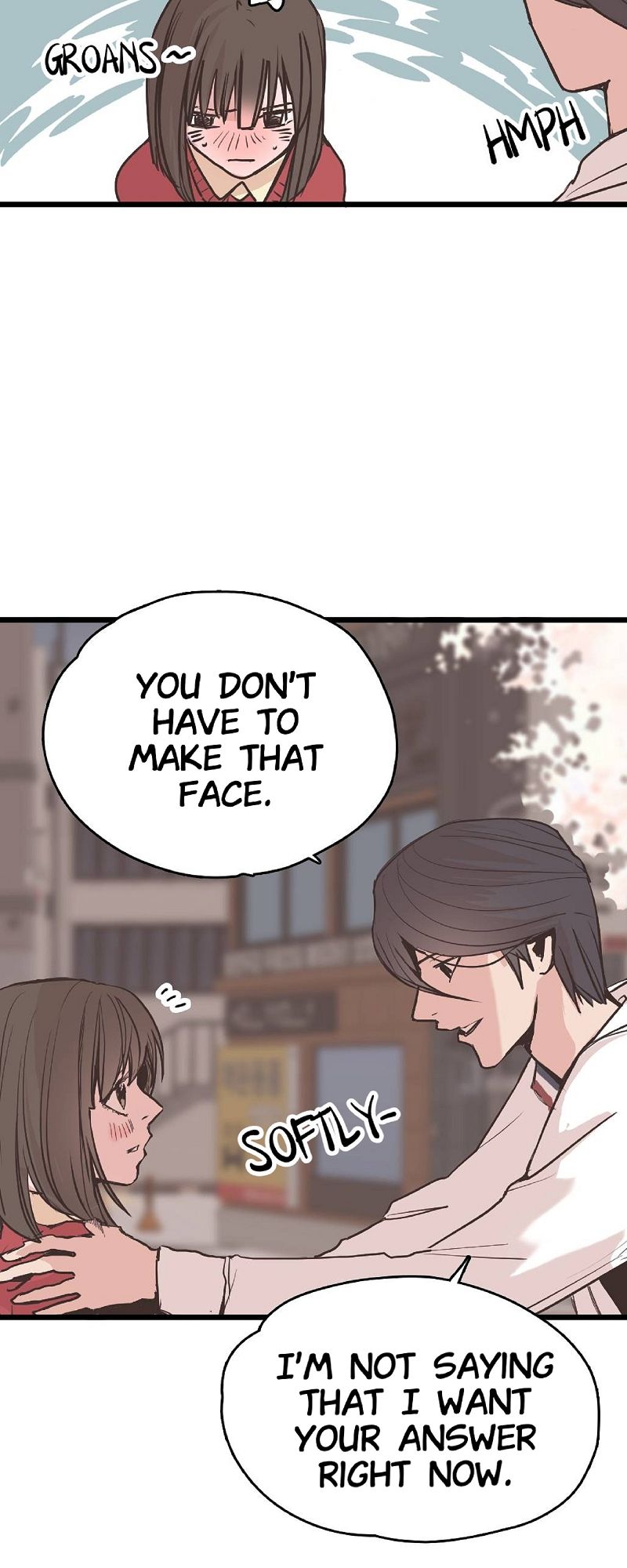 Stitch by stitch Chapter 26 page 9 - 