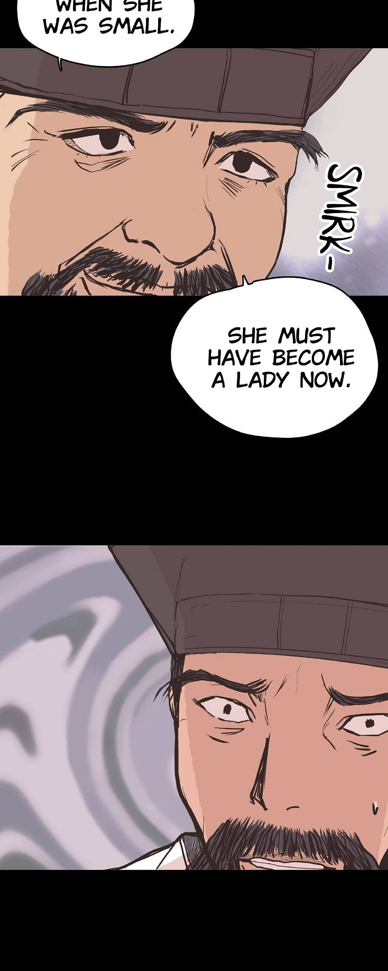 Stitch by stitch Chapter 27 page 14 - 