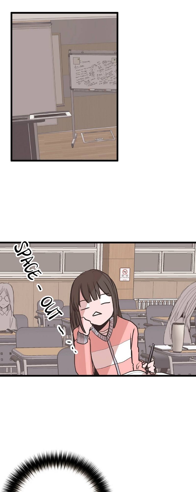 Stitch by stitch Chapter 27 page 20 - 