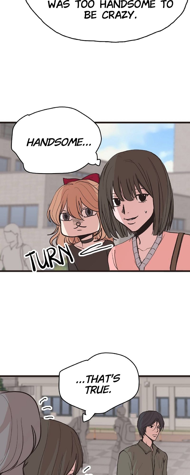 Stitch by stitch Chapter 27 page 26 - 