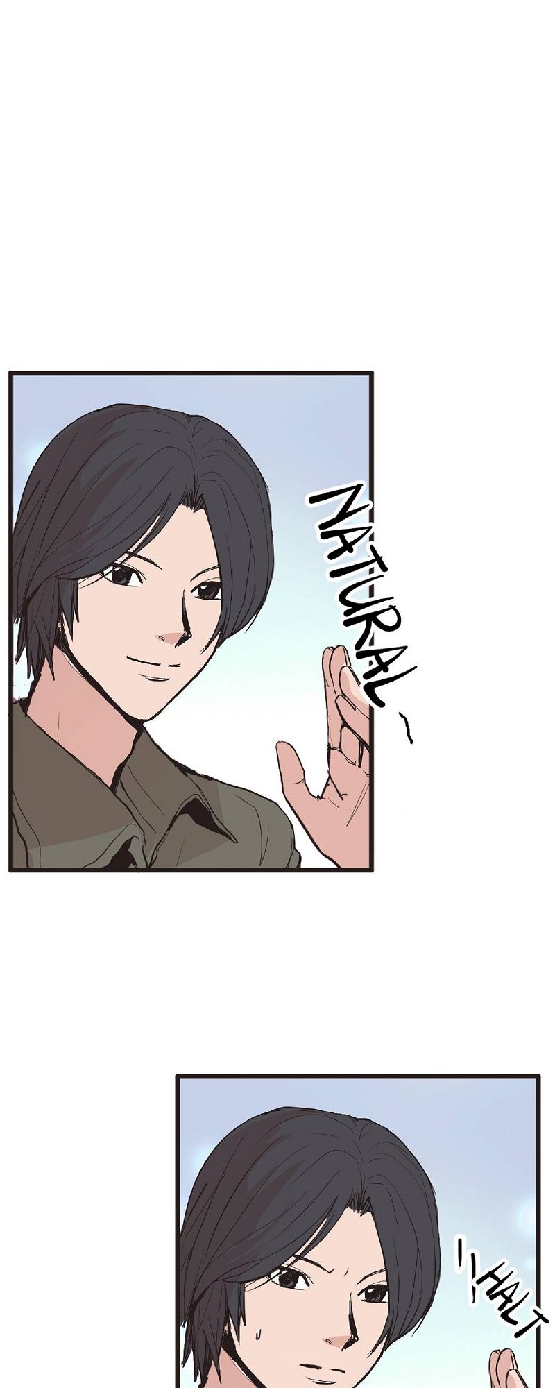 Stitch by stitch Chapter 27 page 28 - 