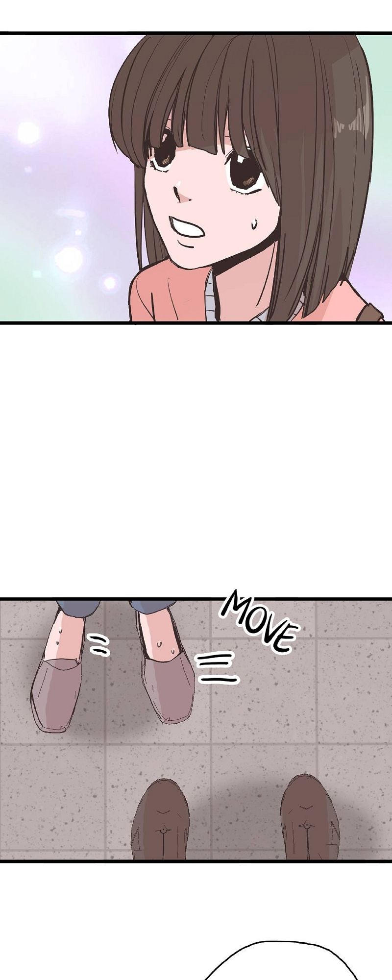 Stitch by stitch Chapter 27 page 34 - 