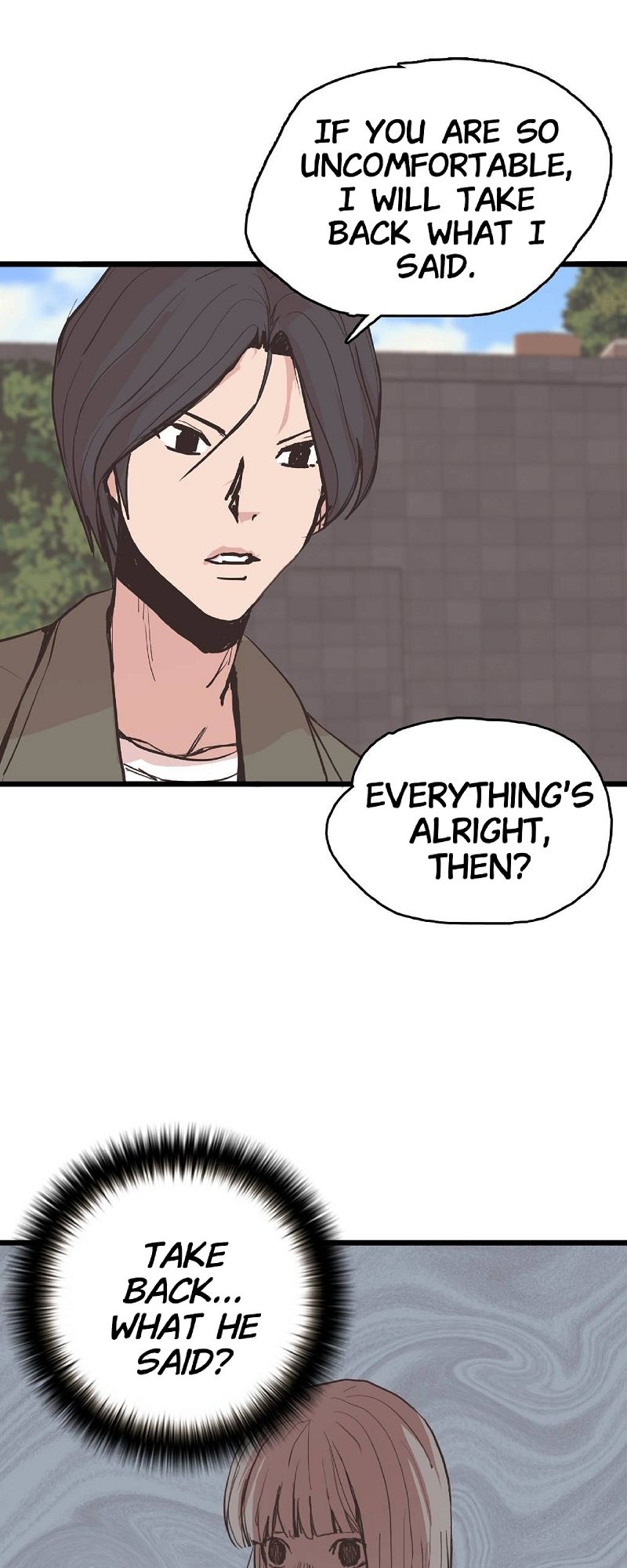 Stitch by stitch Chapter 27 page 37 - 