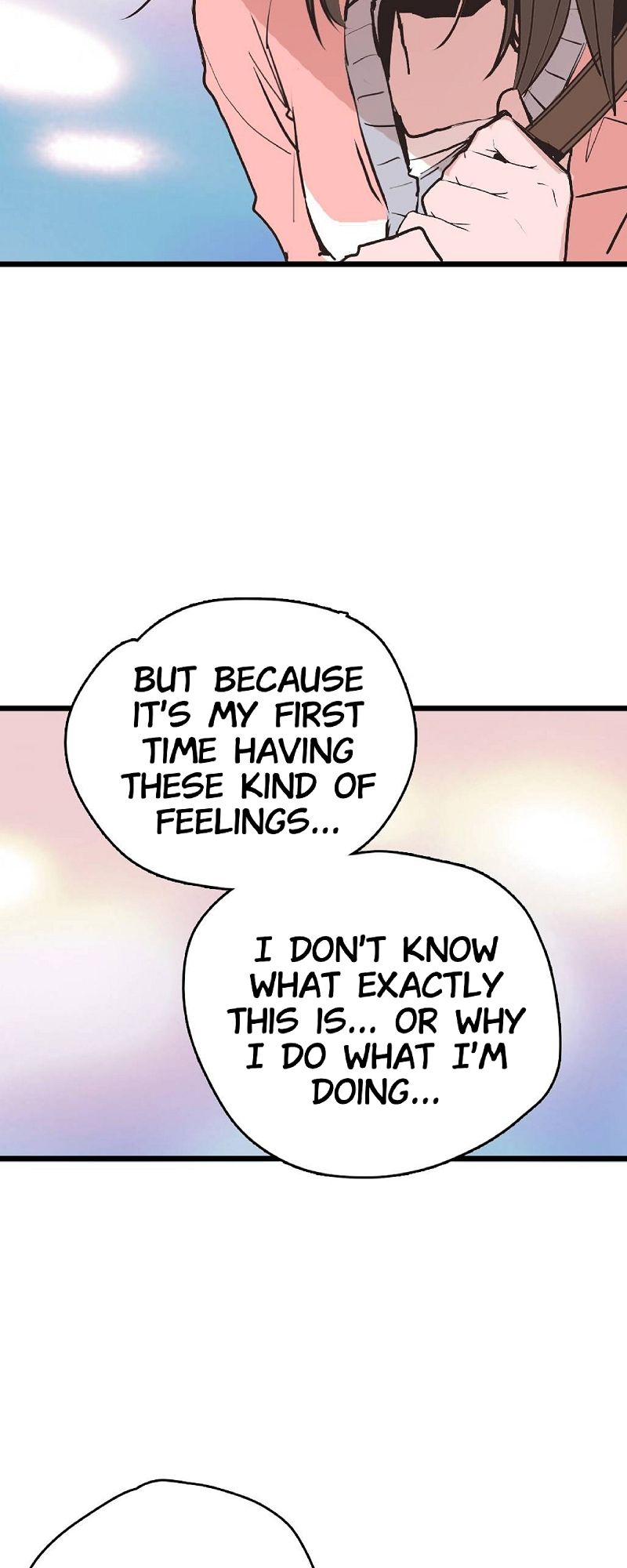 Stitch by stitch Chapter 27 page 41 - 