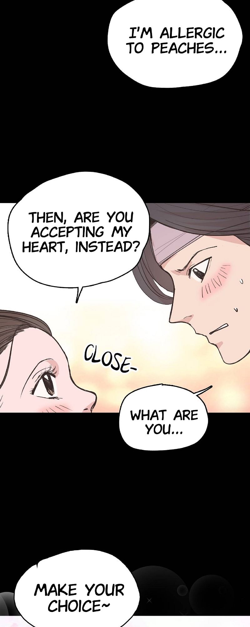 Stitch by stitch Chapter 27 page 7 - 