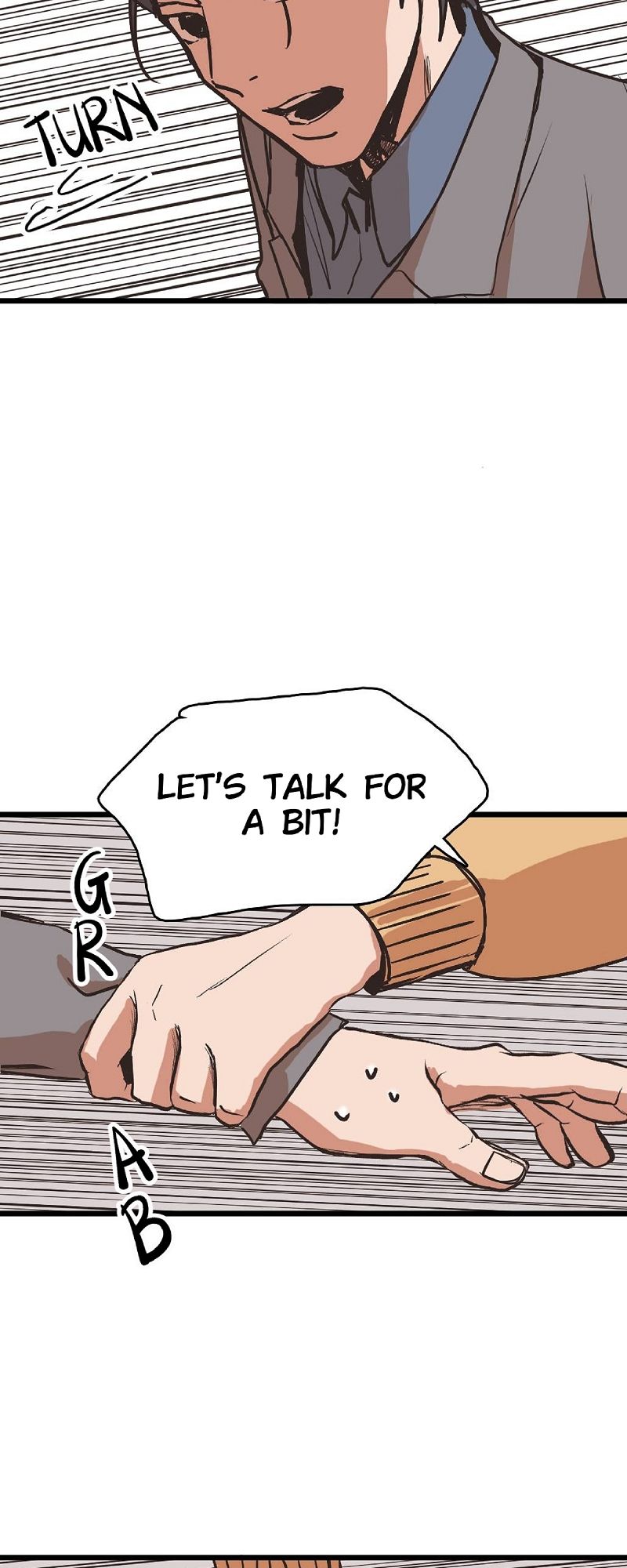 Stitch by stitch Chapter 28 page 16 - 