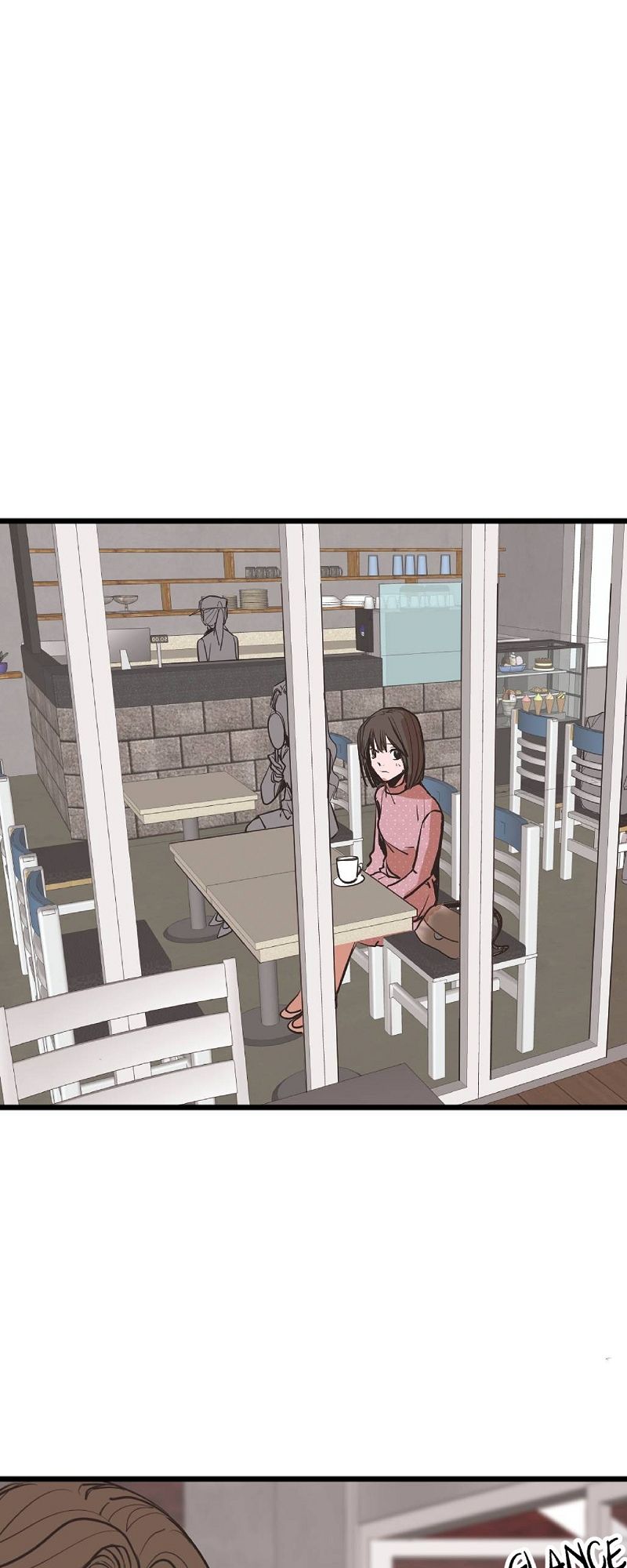 Stitch by stitch Chapter 28 page 19 - 