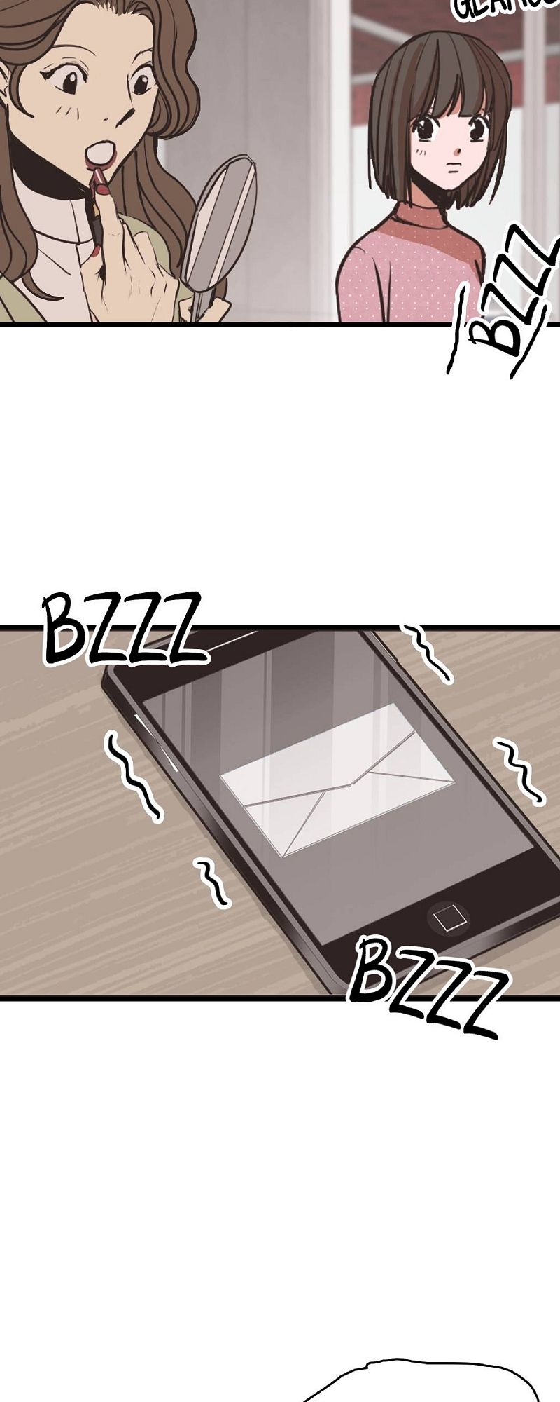 Stitch by stitch Chapter 28 page 20 - 