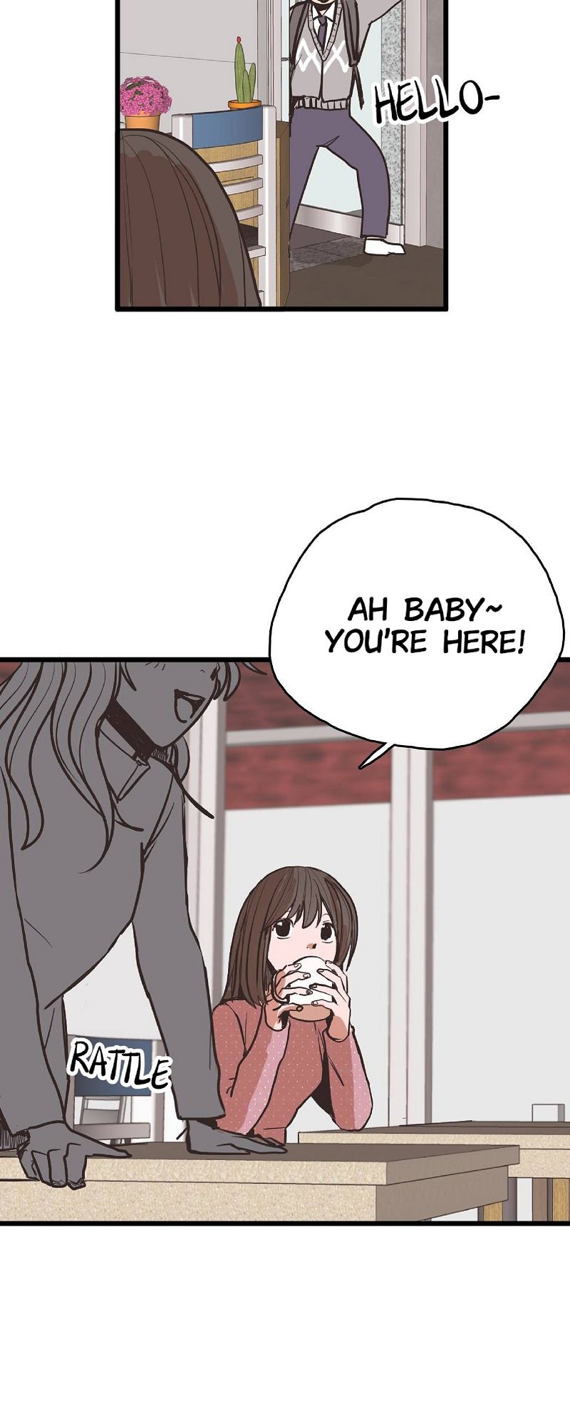 Stitch by stitch Chapter 28 page 24 - 