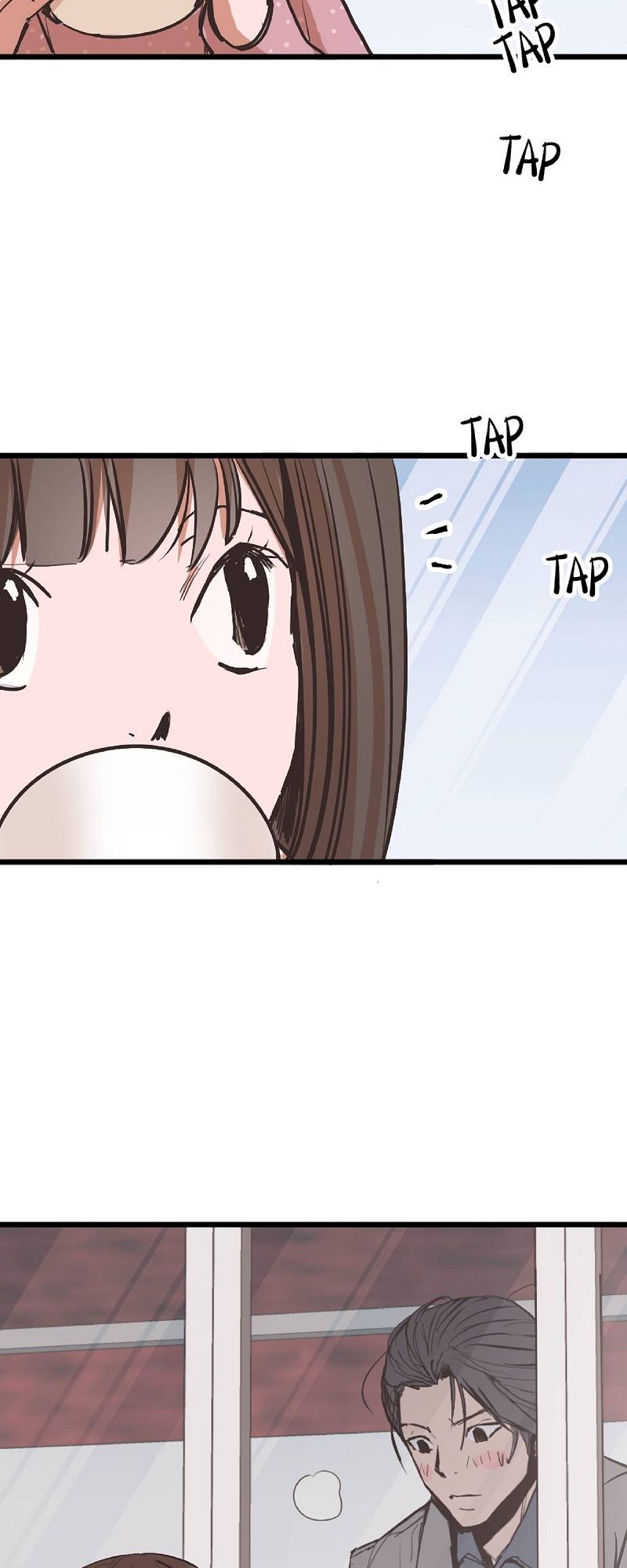 Stitch by stitch Chapter 28 page 26 - 