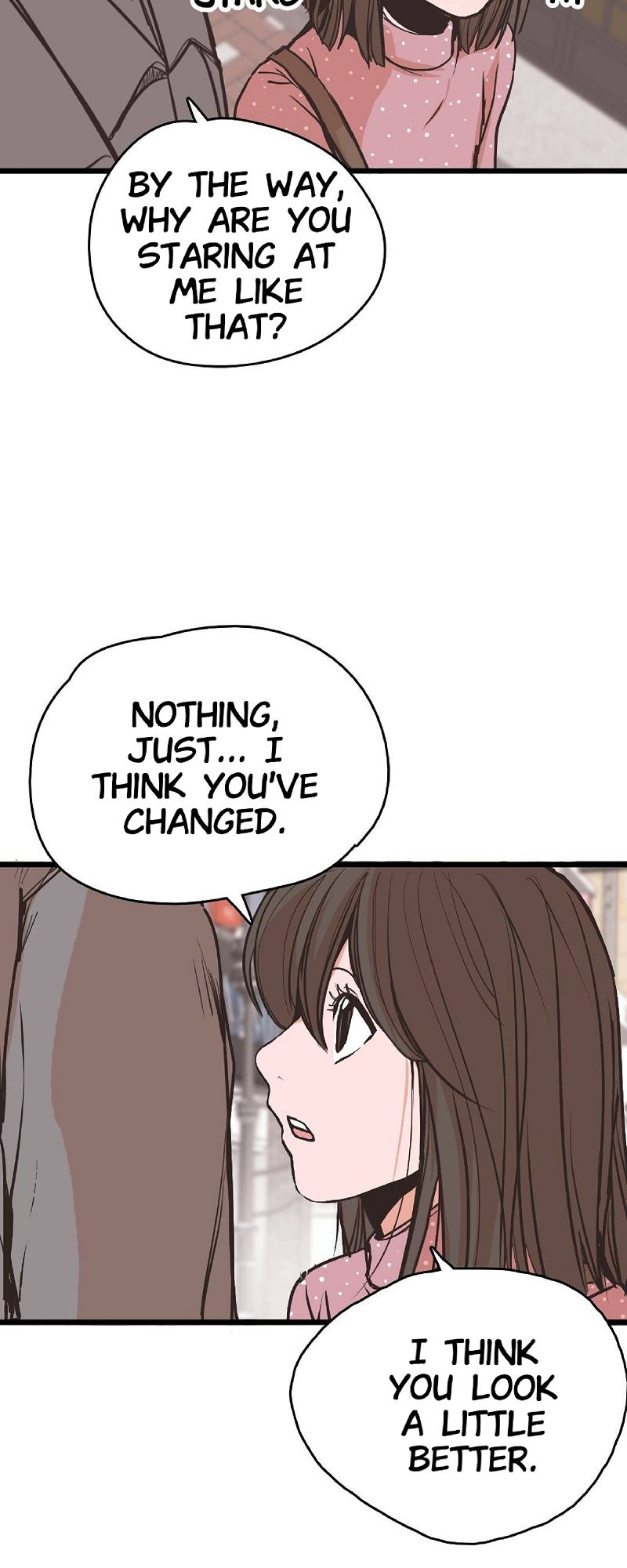 Stitch by stitch Chapter 28 page 30 - 