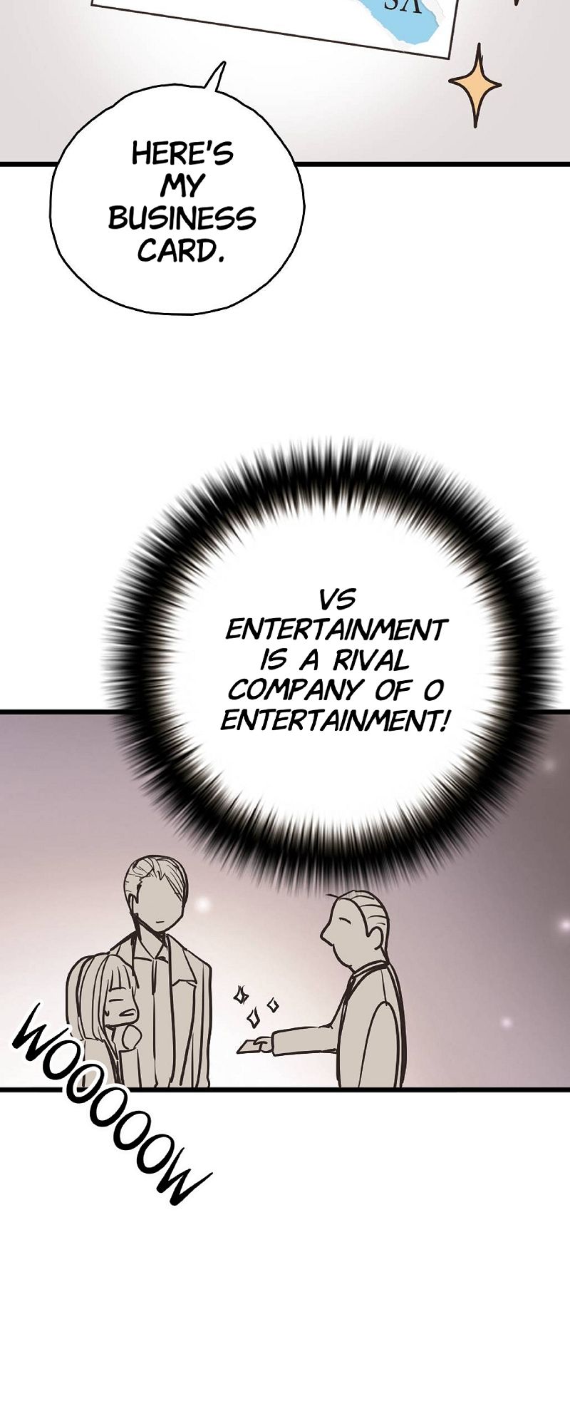 Stitch by stitch Chapter 28 page 34 - 