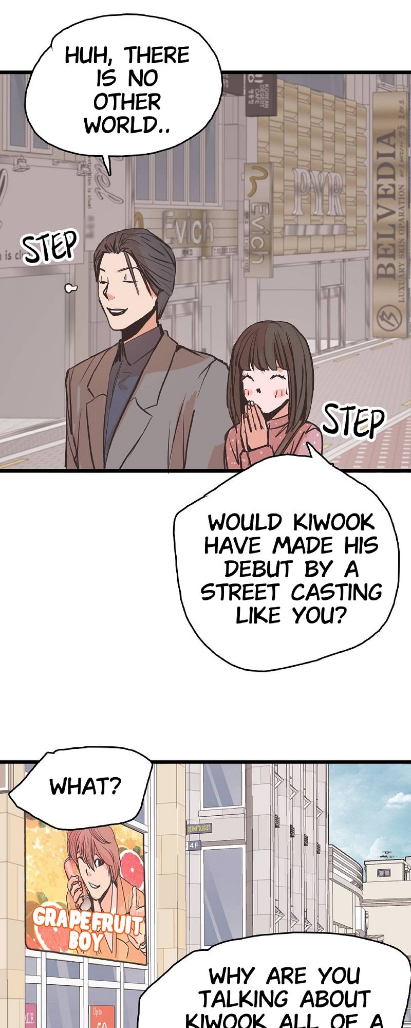 Stitch by stitch Chapter 28 page 38 - 