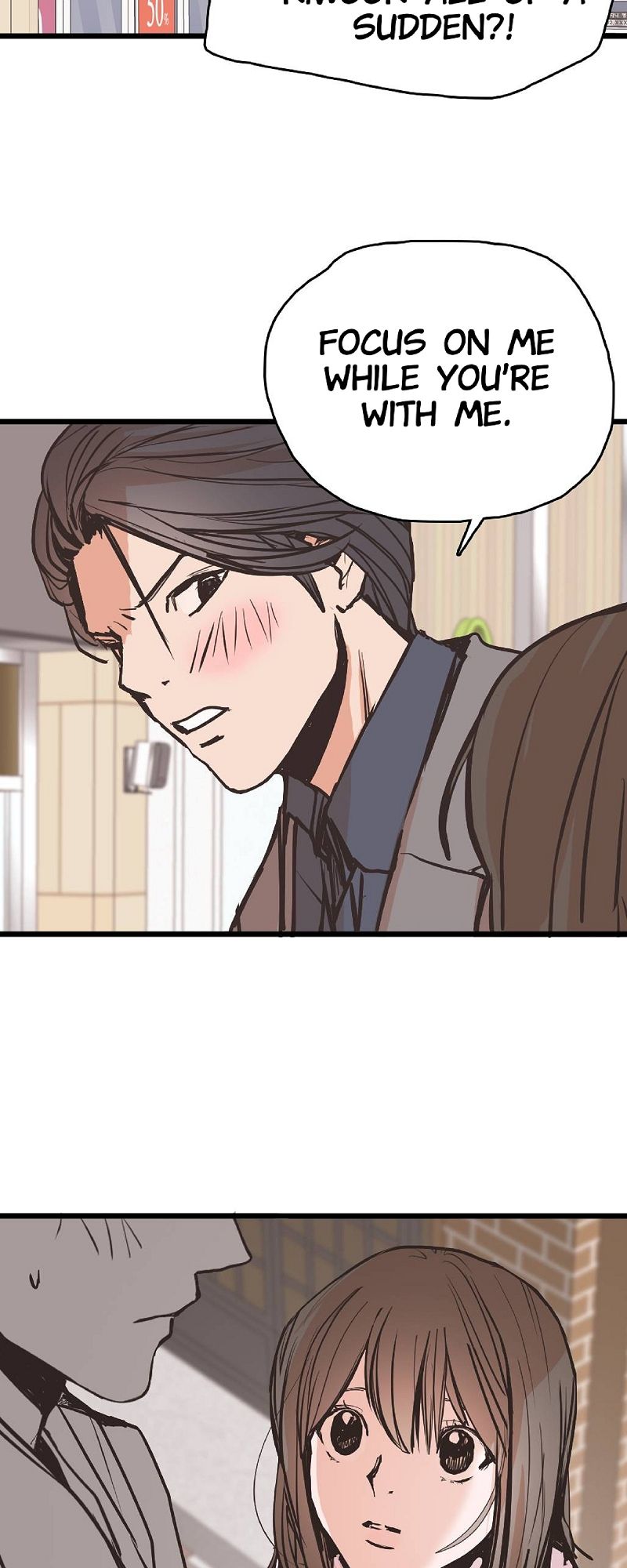 Stitch by stitch Chapter 28 page 39 - 