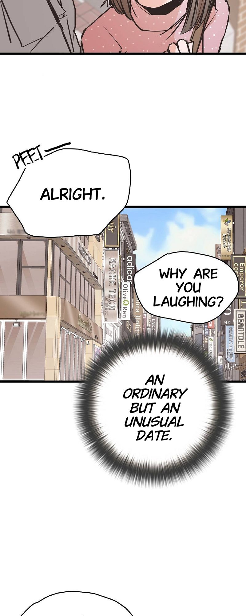 Stitch by stitch Chapter 28 page 40 - 