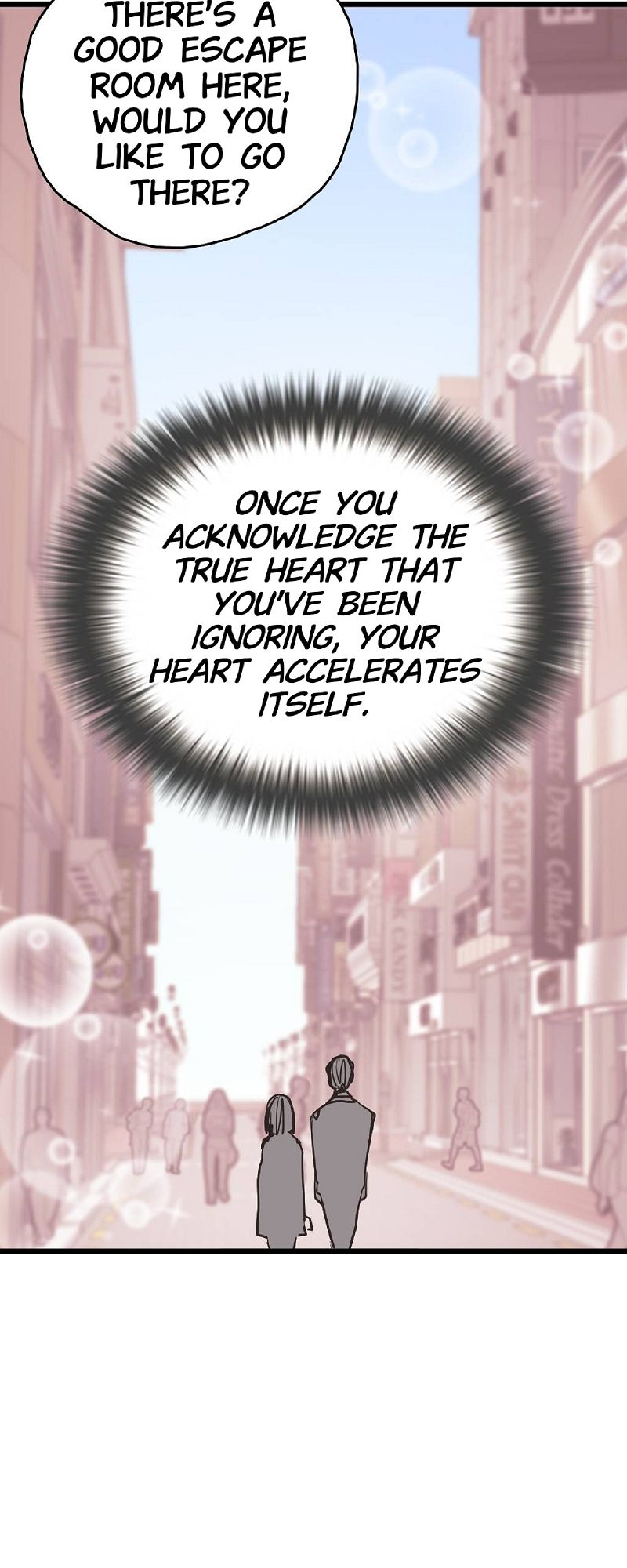 Stitch by stitch Chapter 28 page 41 - 