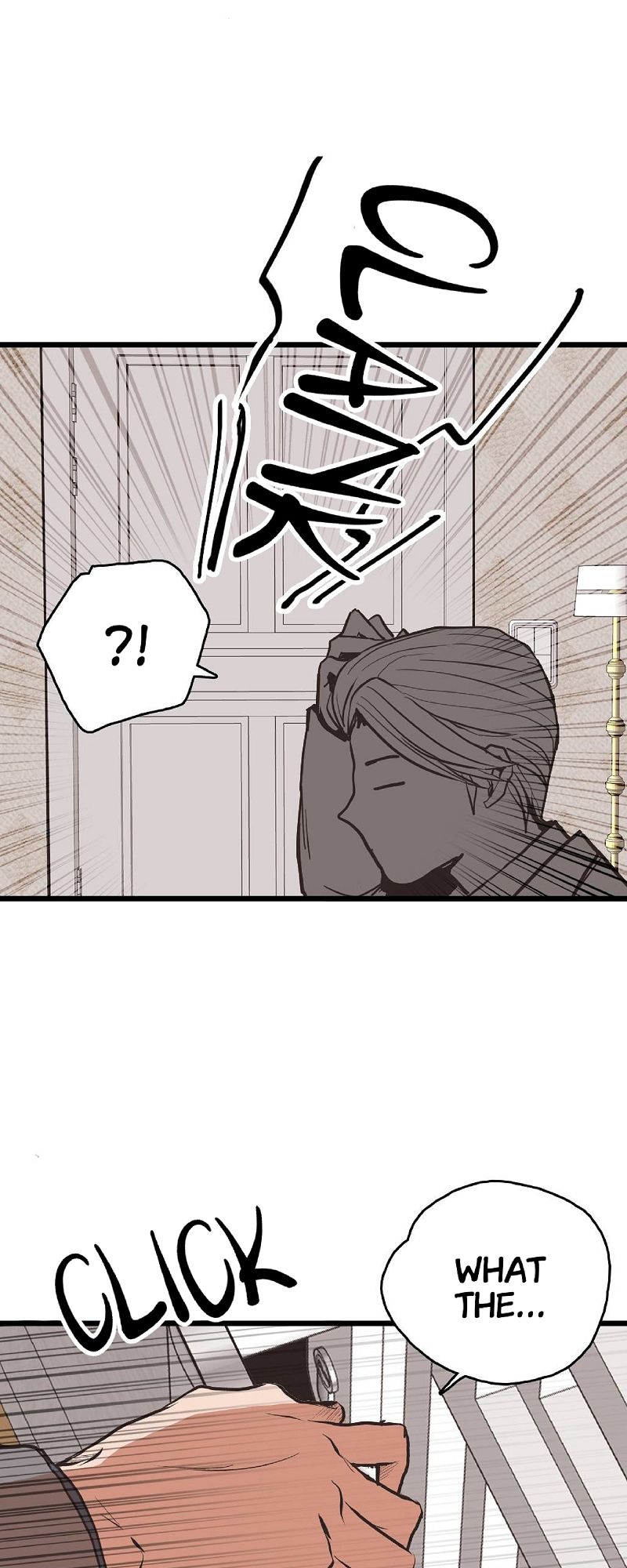 Stitch by stitch Chapter 28 page 7 - 