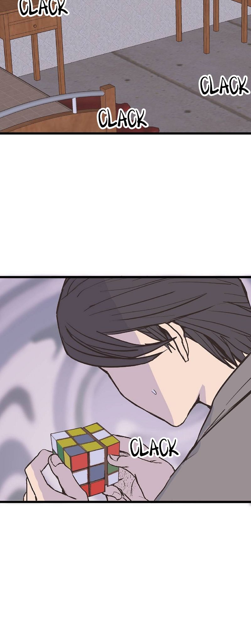 Stitch by stitch Chapter 29 page 11 - 