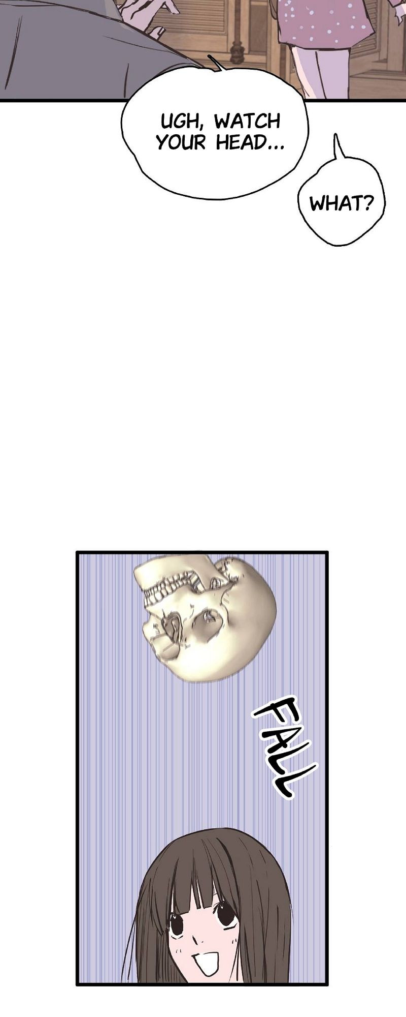 Stitch by stitch Chapter 29 page 15 - 
