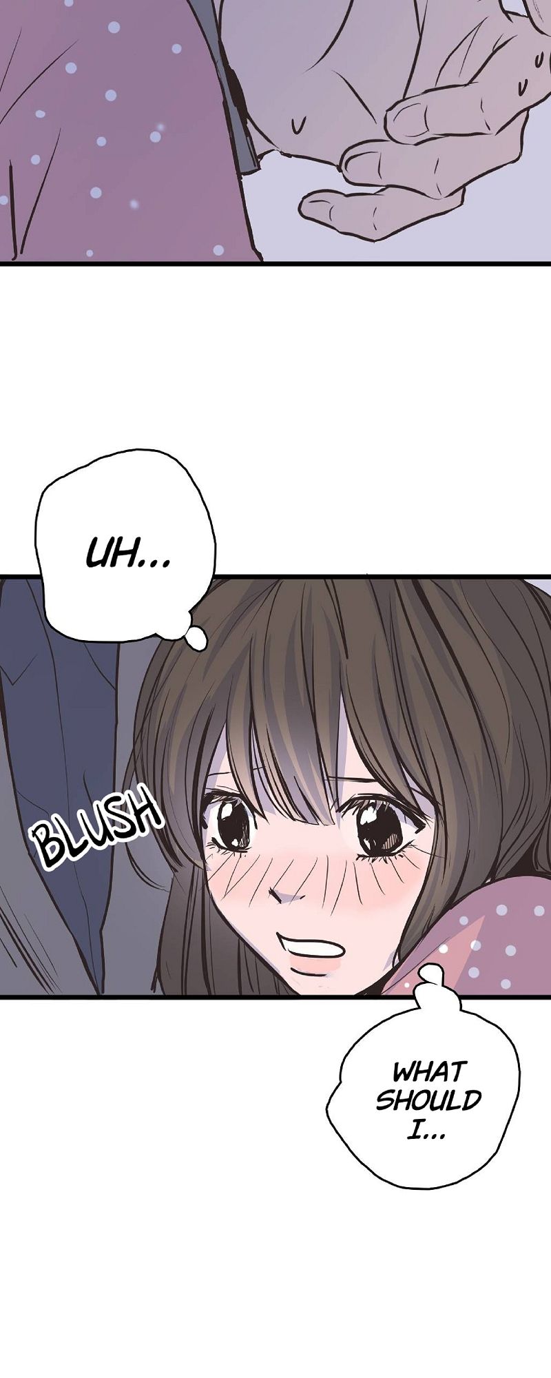 Stitch by stitch Chapter 29 page 19 - 