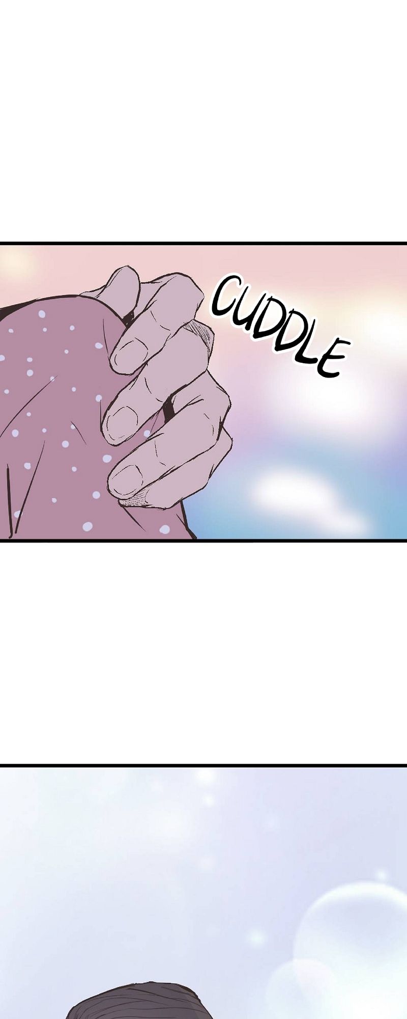 Stitch by stitch Chapter 29 page 20 - 