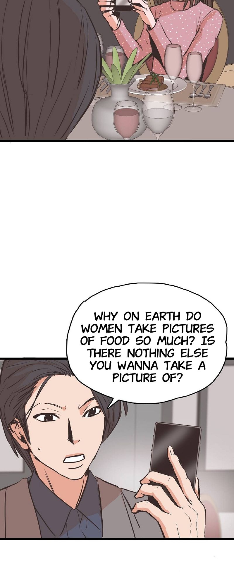 Stitch by stitch Chapter 29 page 25 - 