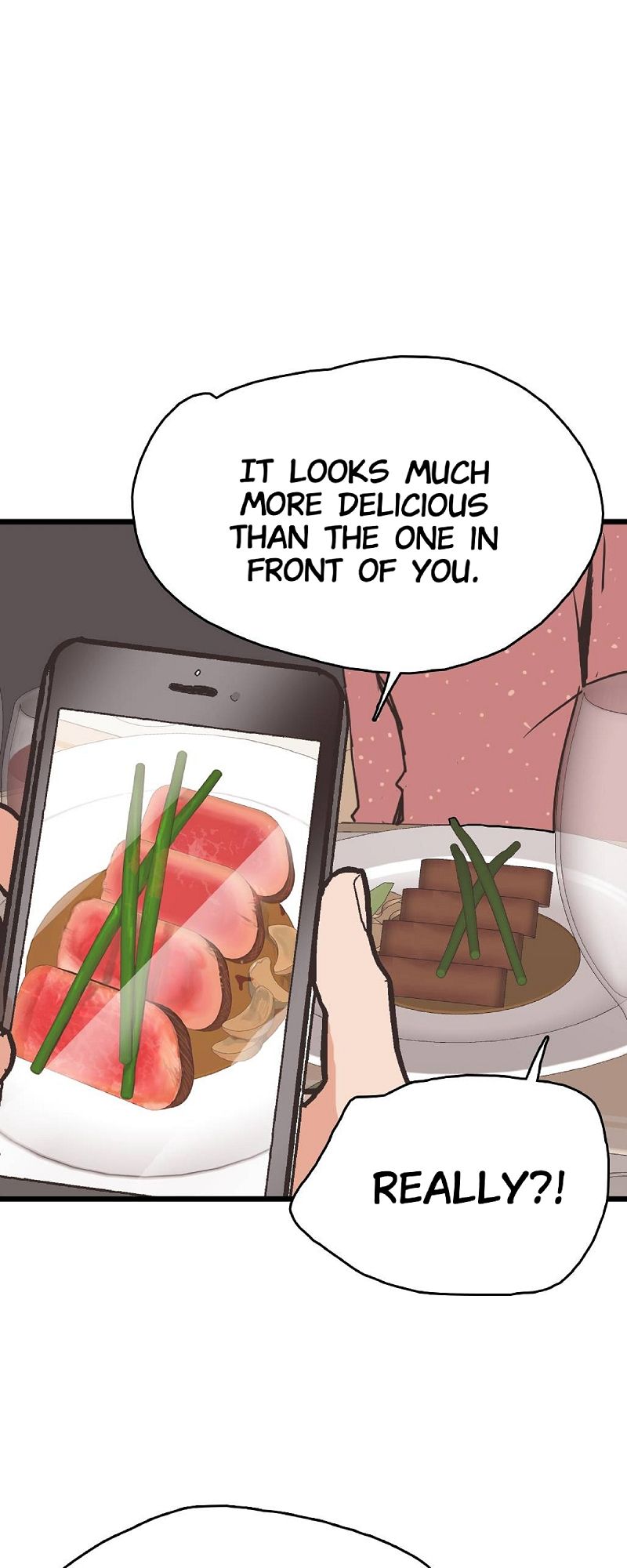 Stitch by stitch Chapter 29 page 27 - 