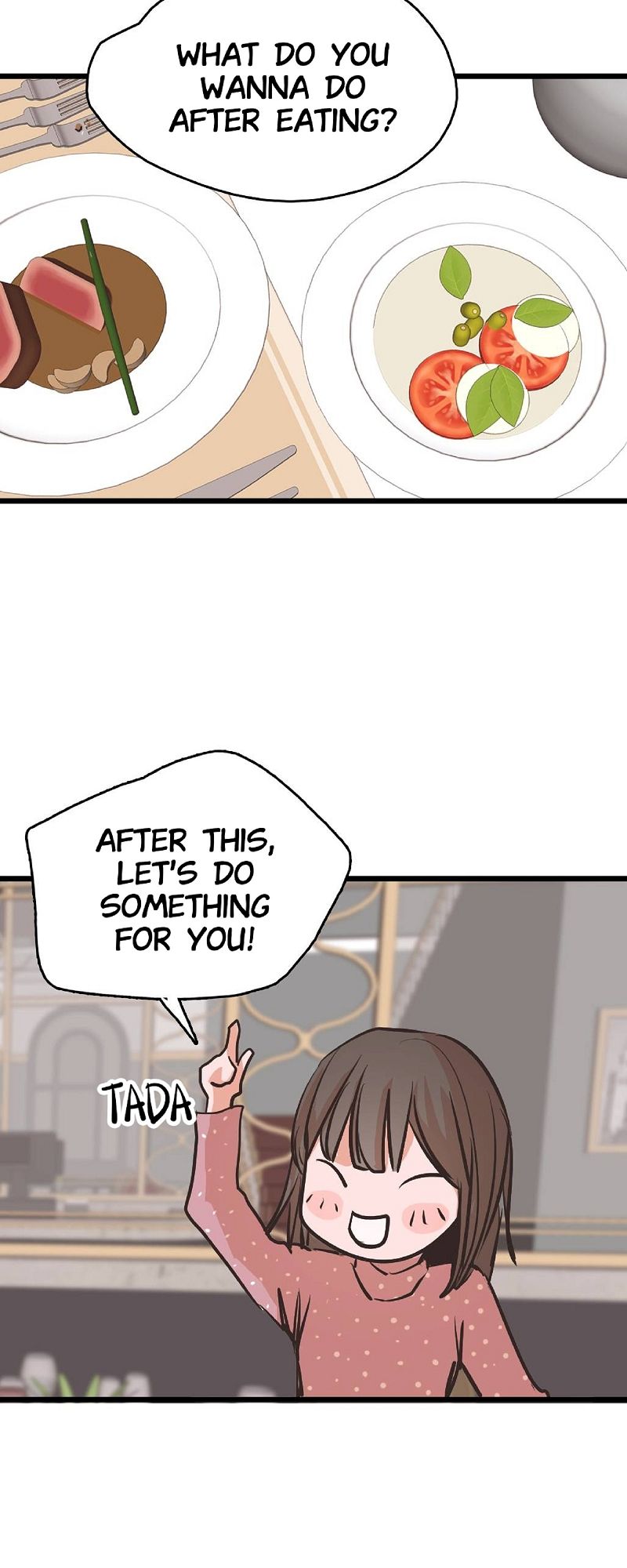 Stitch by stitch Chapter 29 page 30 - 
