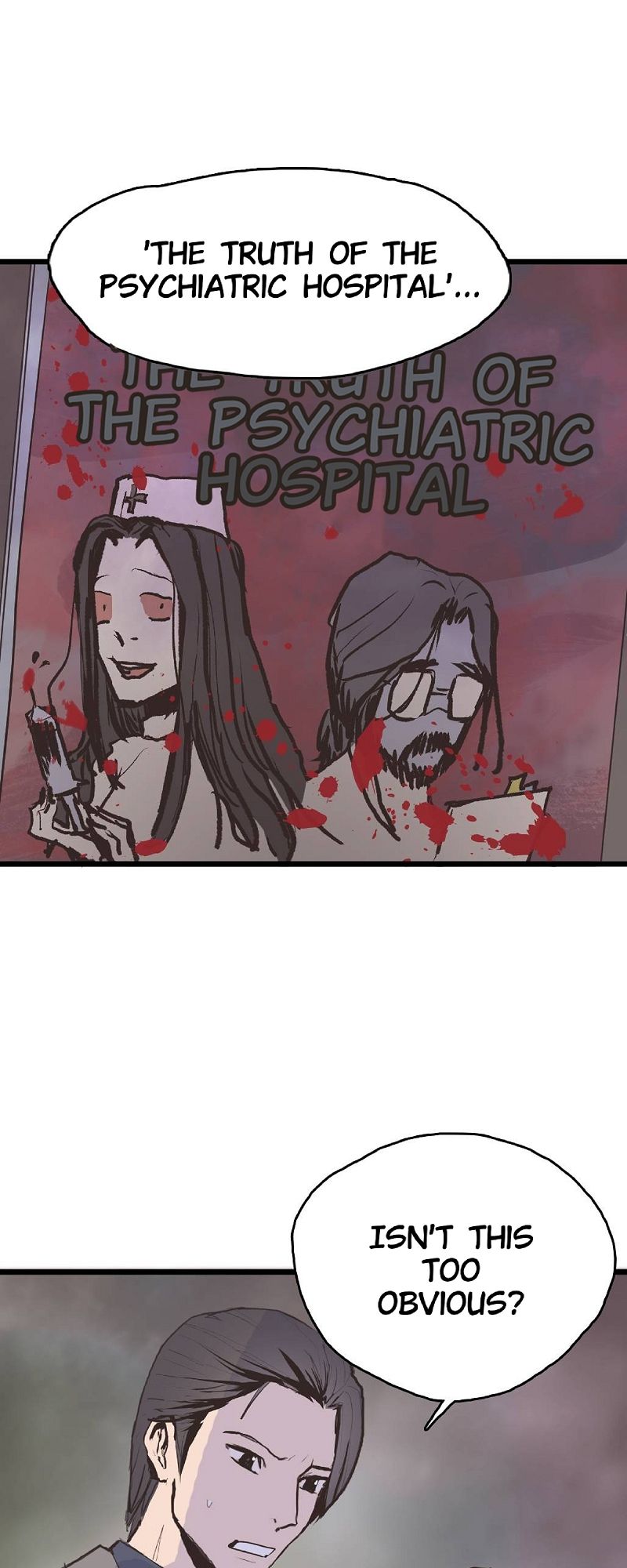 Stitch by stitch Chapter 29 page 4 - 