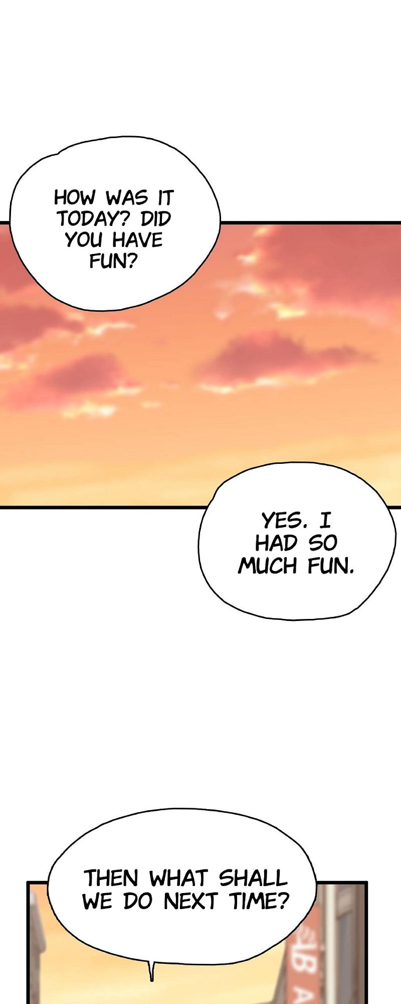 Stitch by stitch Chapter 29 page 35 - 