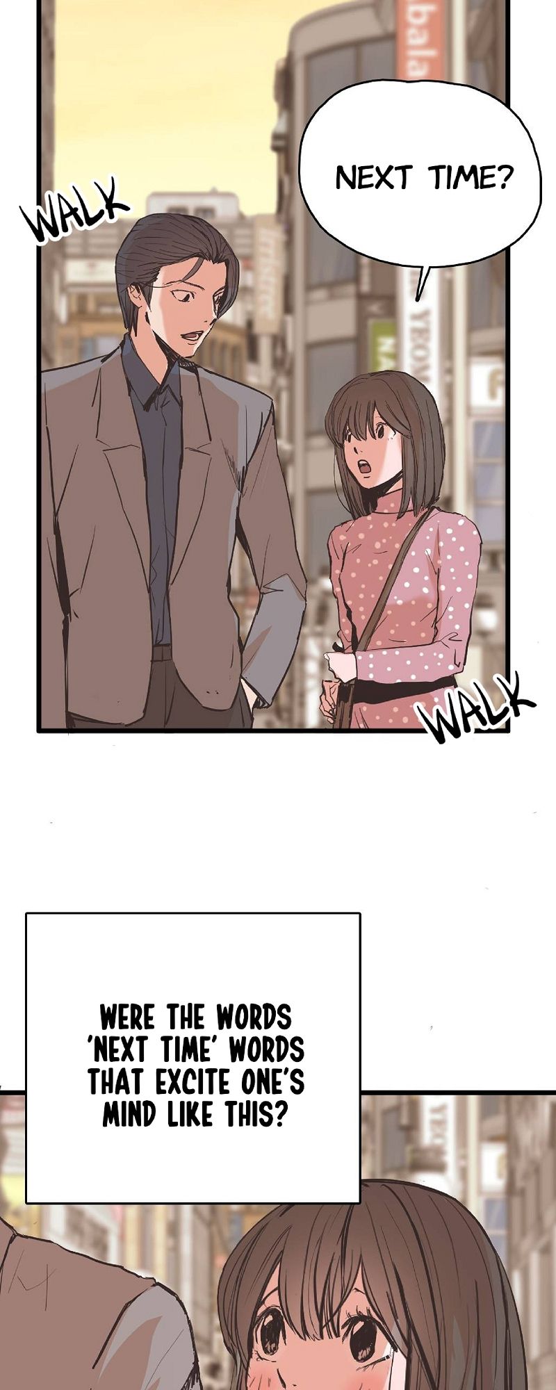Stitch by stitch Chapter 29 page 36 - 