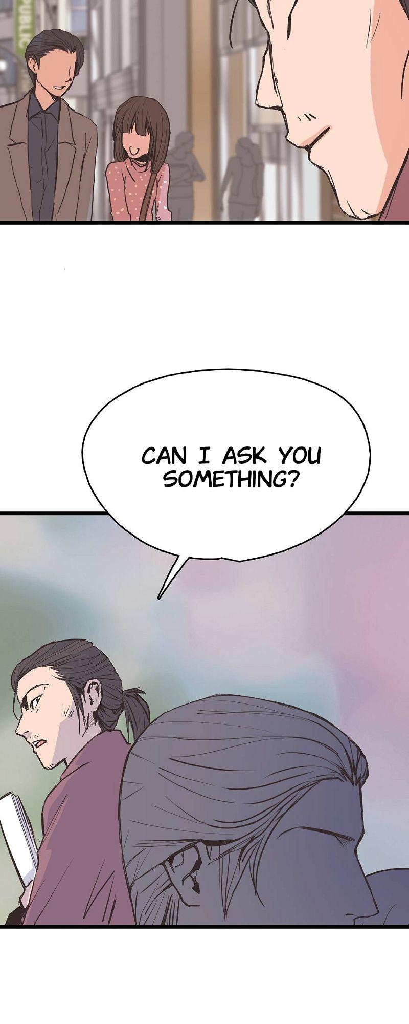 Stitch by stitch Chapter 29 page 39 - 