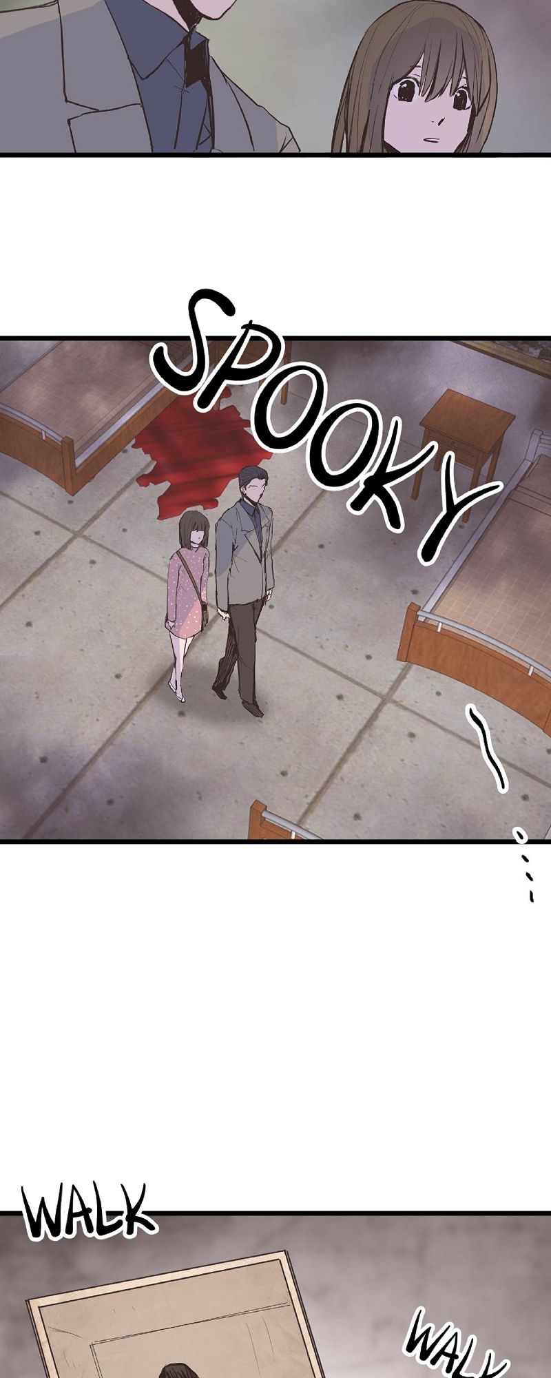 Stitch by stitch Chapter 29 page 5 - 