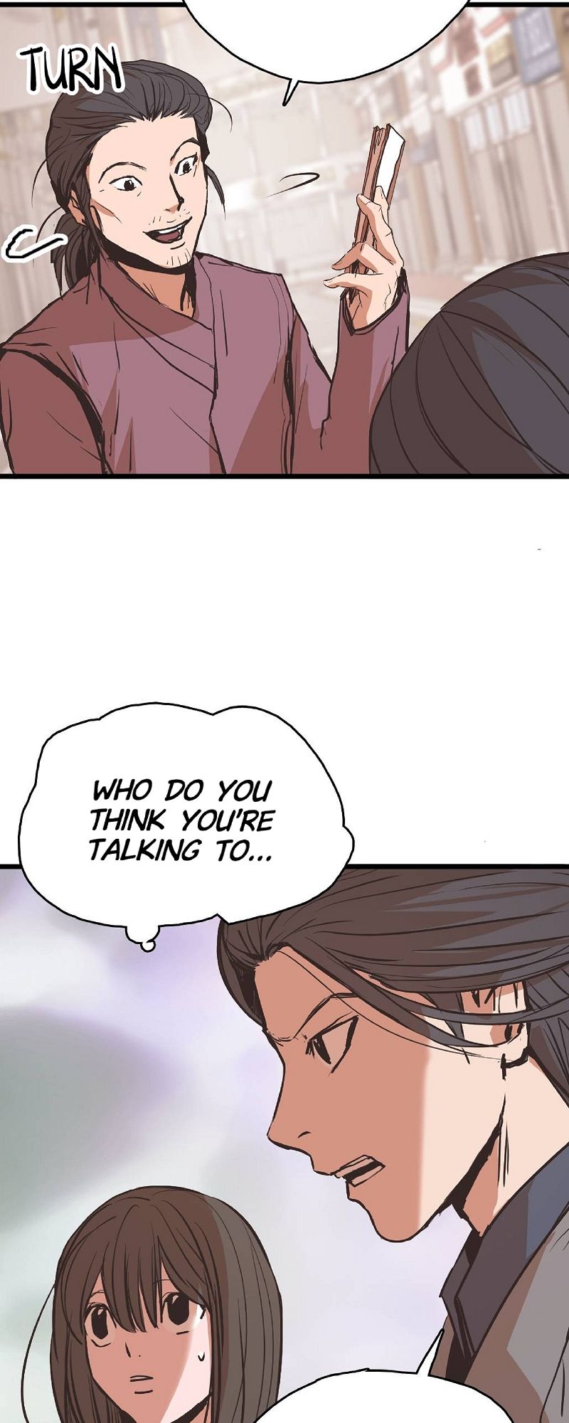 Stitch by stitch Chapter 29 page 41 - 