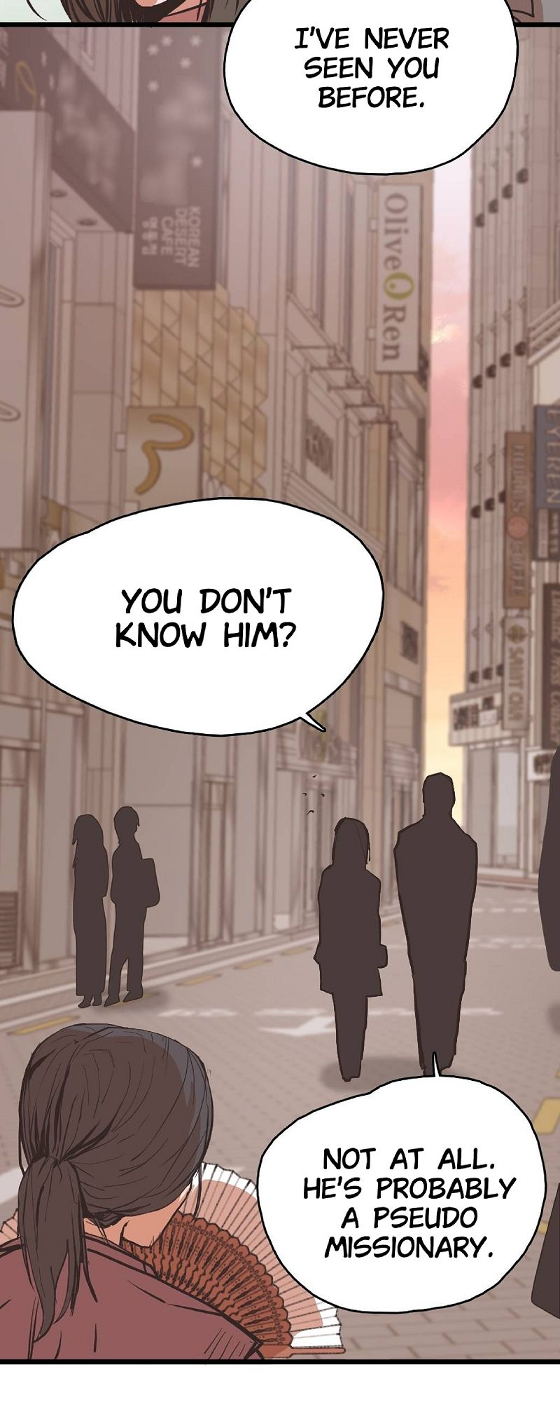 Stitch by stitch Chapter 29 page 42 - 