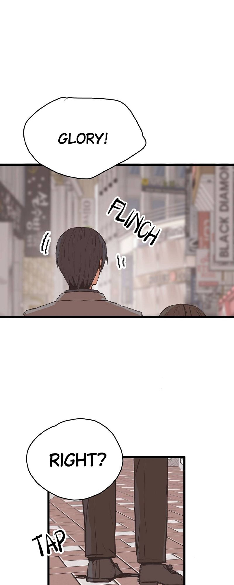 Stitch by stitch Chapter 29 page 43 - 