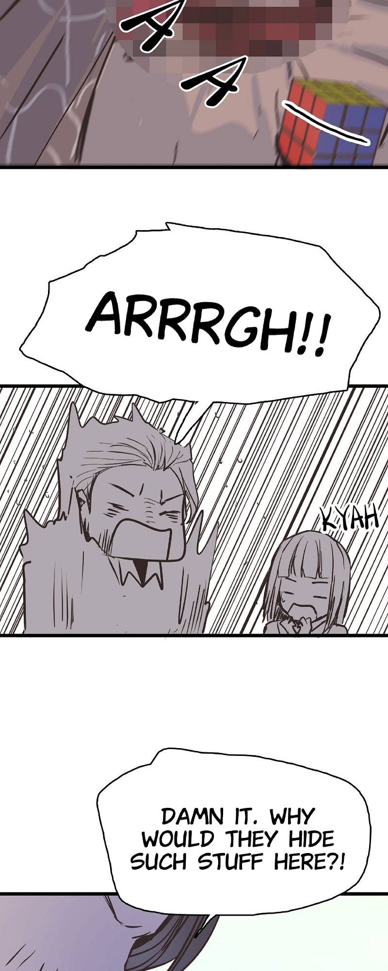 Stitch by stitch Chapter 29 page 9 - 