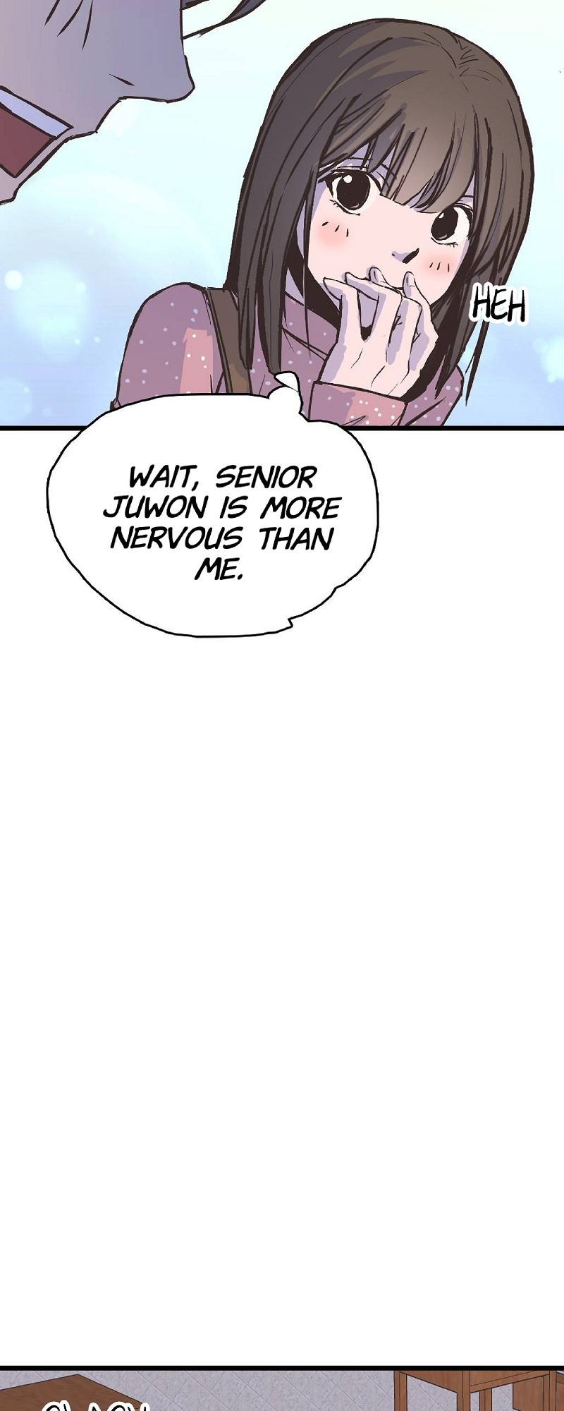 Stitch by stitch Chapter 29 page 10 - 