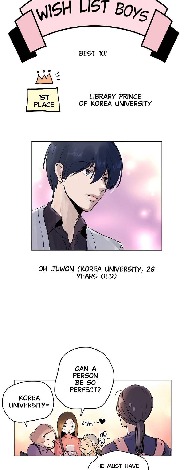 Stitch by stitch Chapter 3 page 4 - 