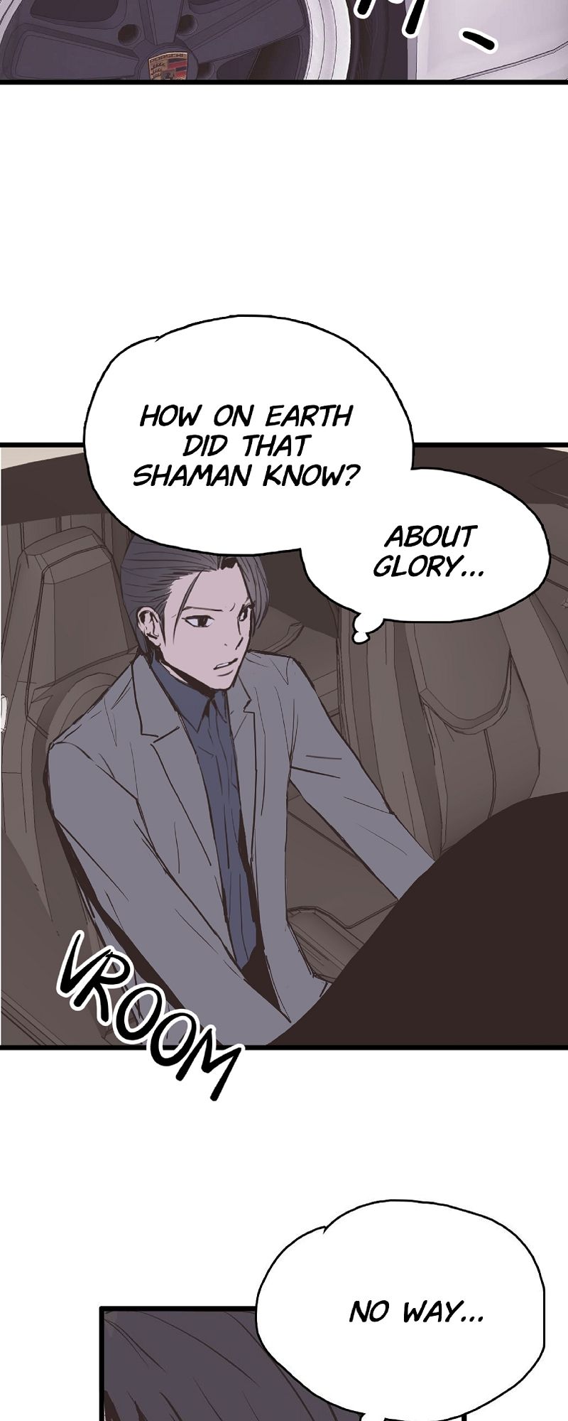 Stitch by stitch Chapter 30 page 15 - 