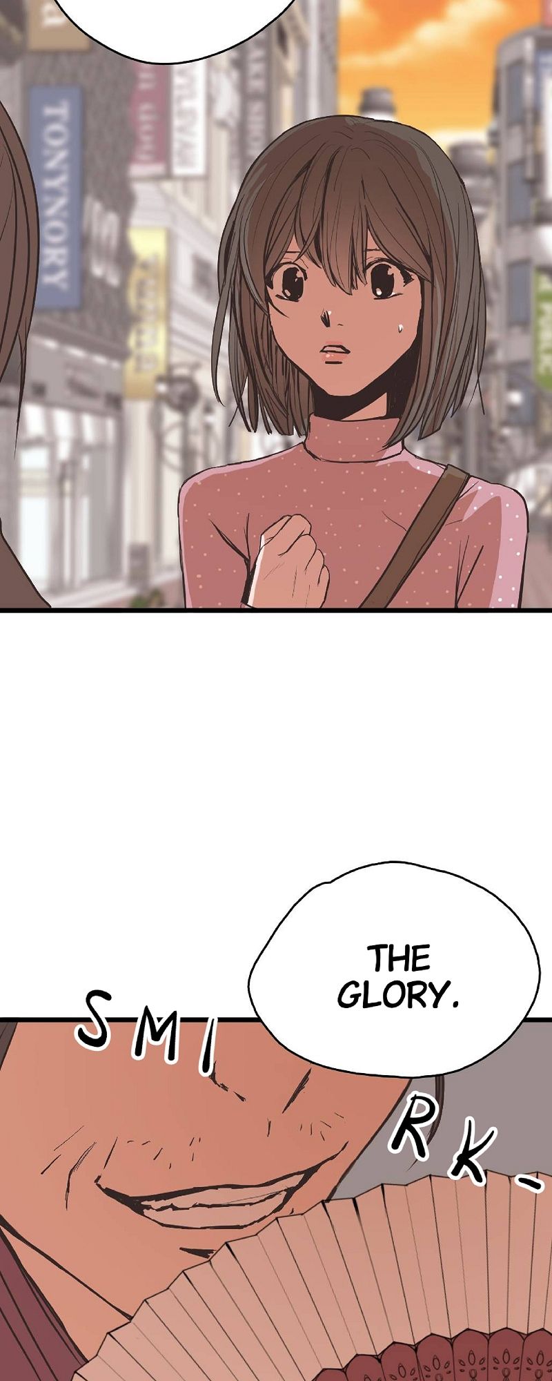 Stitch by stitch Chapter 30 page 3 - 