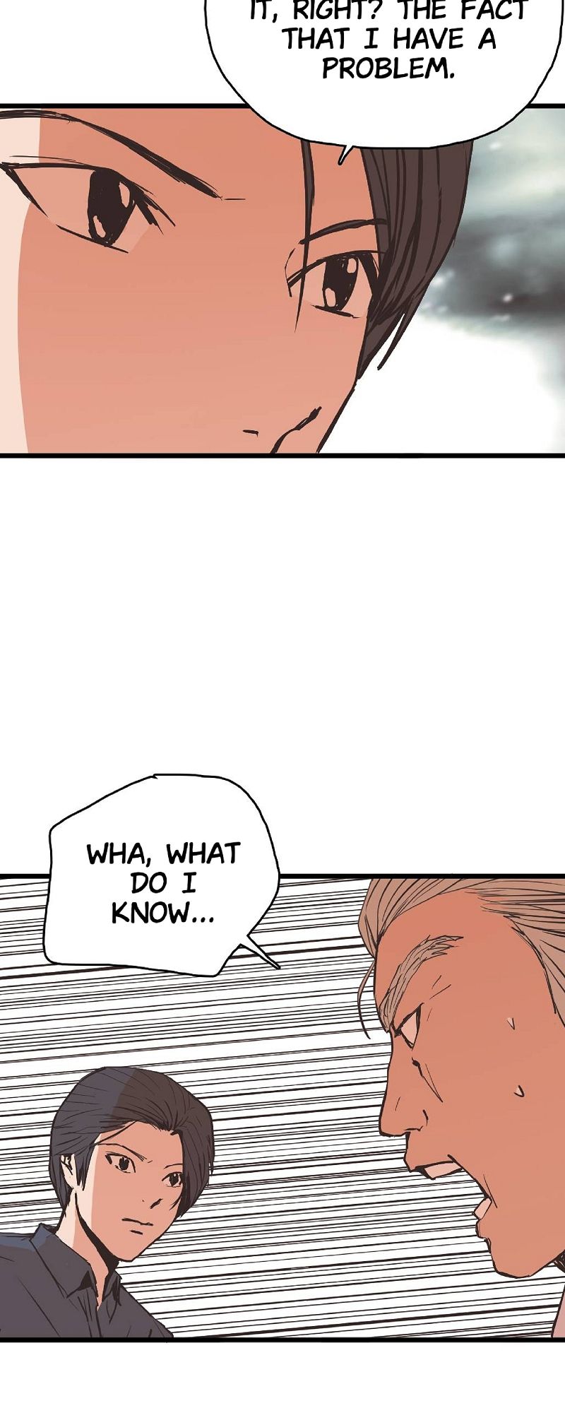 Stitch by stitch Chapter 30 page 21 - 