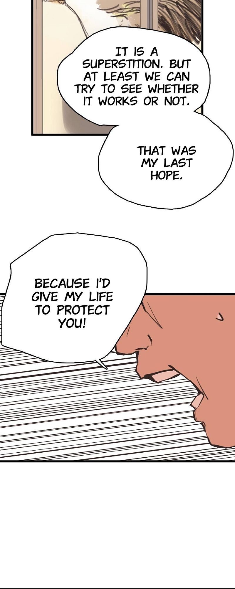 Stitch by stitch Chapter 30 page 23 - 