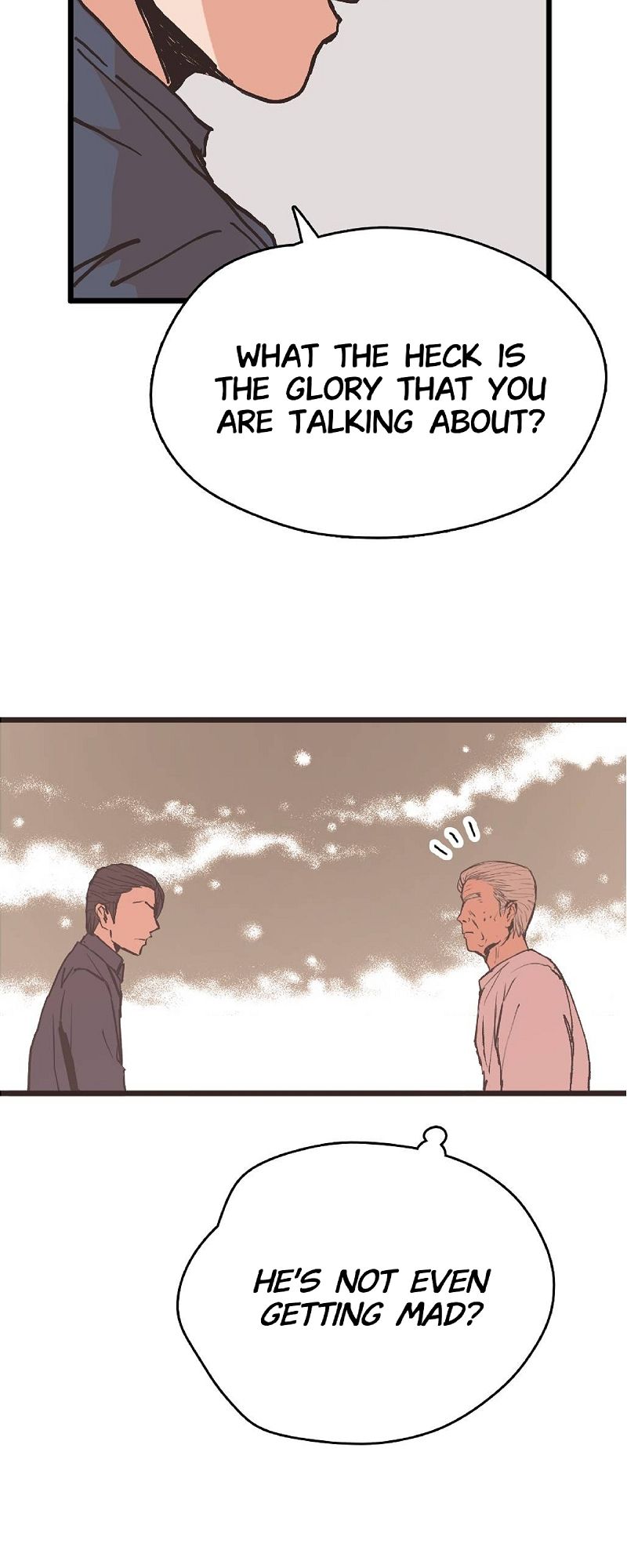 Stitch by stitch Chapter 30 page 25 - 