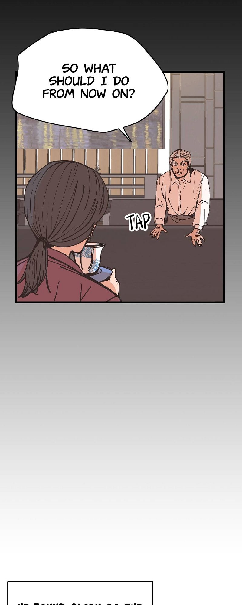Stitch by stitch Chapter 30 page 29 - 