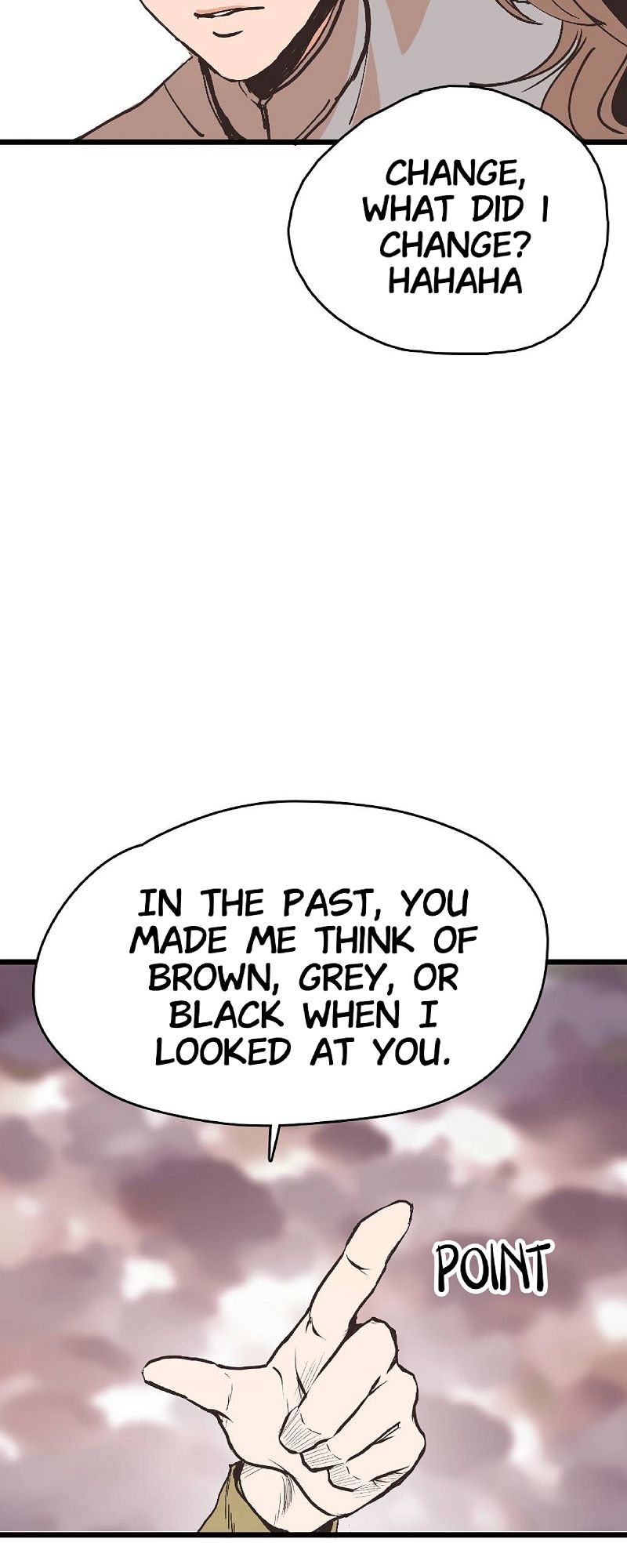 Stitch by stitch Chapter 30 page 36 - 