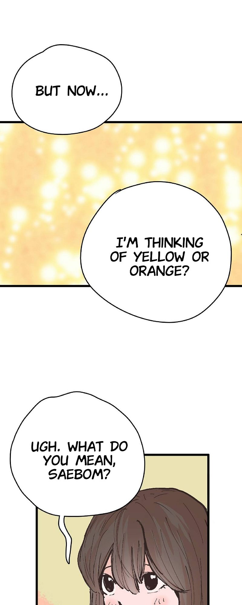 Stitch by stitch Chapter 30 page 37 - 